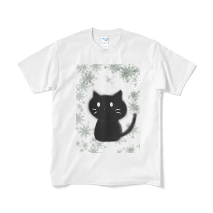 Tシャツ（短納期） - M - ホワイト