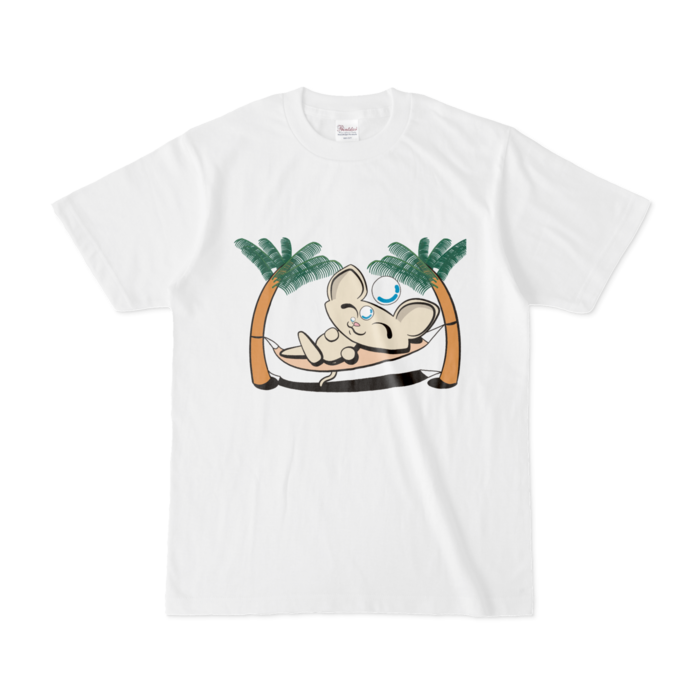 Tシャツ - S - 白