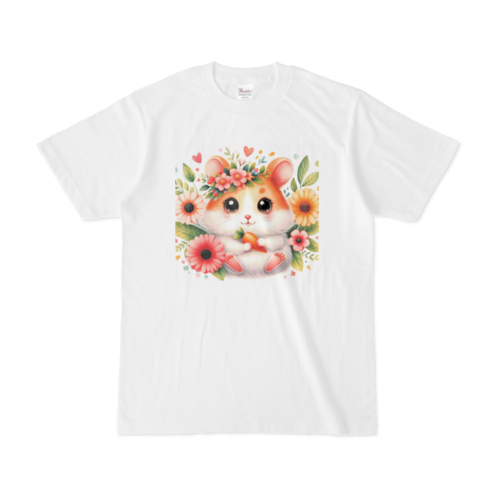 Tシャツ - S - 白