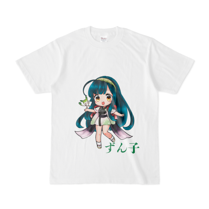 Tシャツ - S - 白