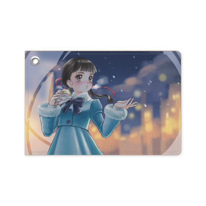 パスケース - 70 x 105 (mm)