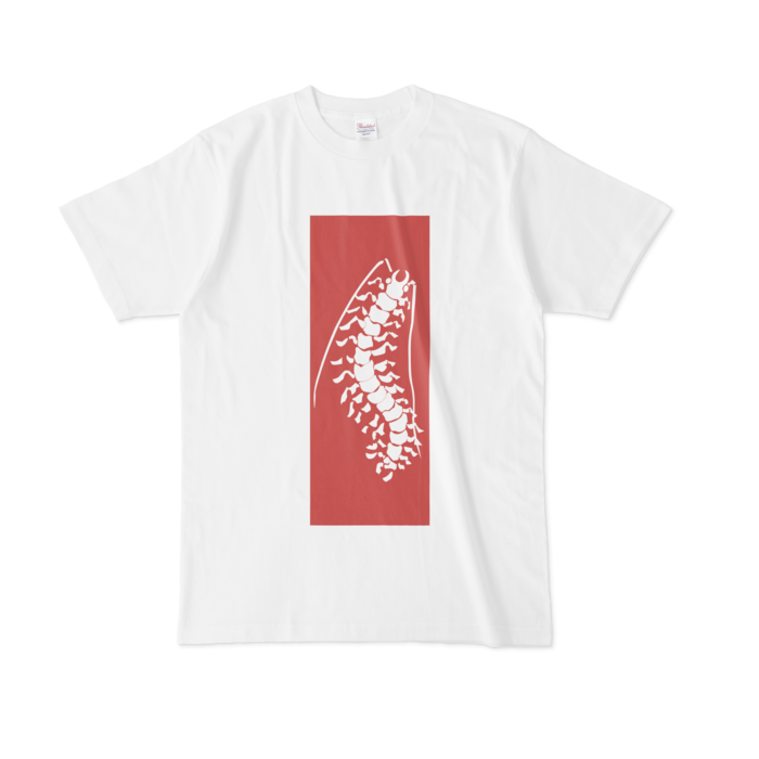 Tシャツ - L