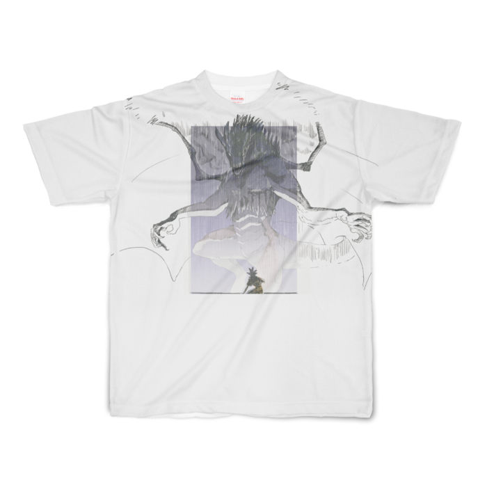 S - 正面印刷のみ