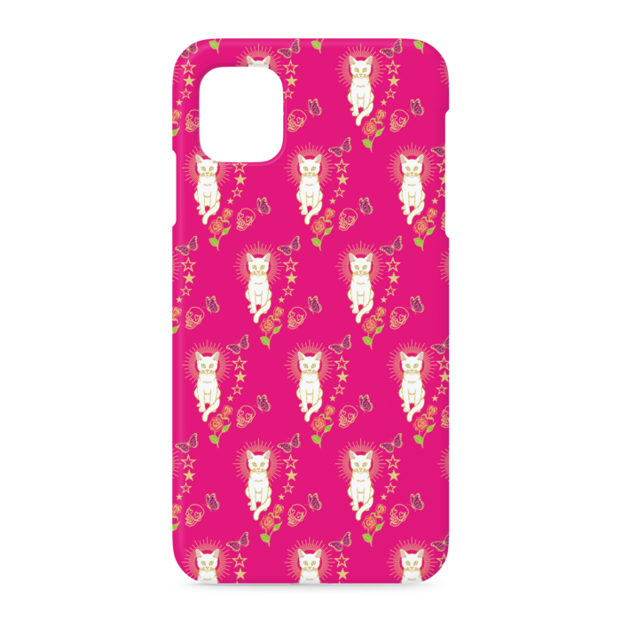 iPhoneケース - iPhone 11 - 側面あり