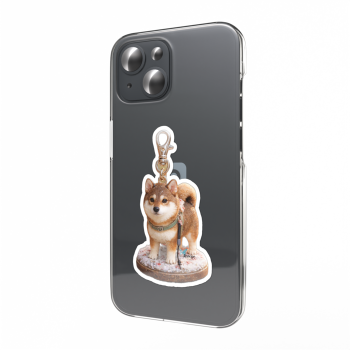 スマホステッカー - 縦