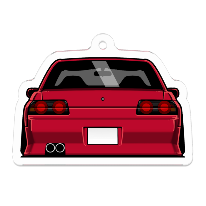 レッド1※デュアル