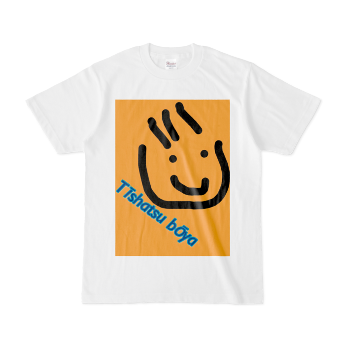 Tシャツ - S - 白