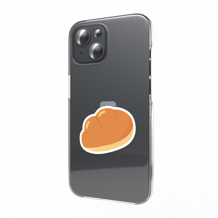 スマホステッカー - W55 × H91mm 以内