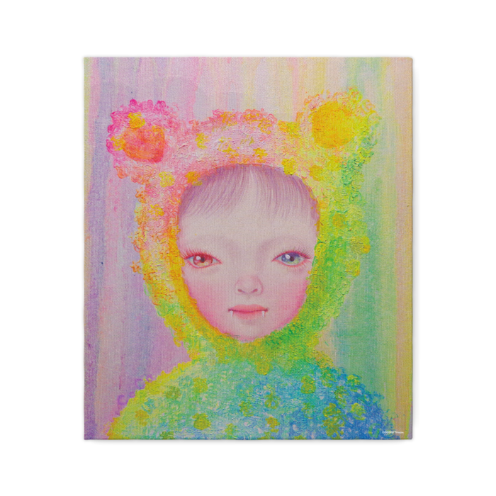 キャンバス - F10