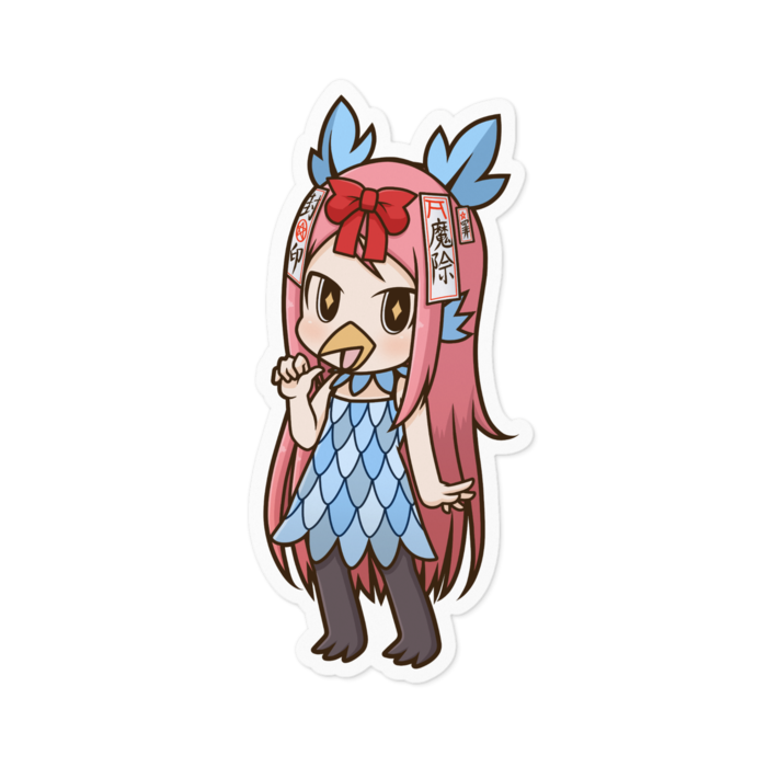 アマビエ