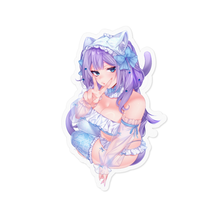 2024クリスマスグッズ/ステッカー(7)