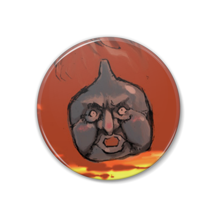 缶バッジ - 38mm(13)