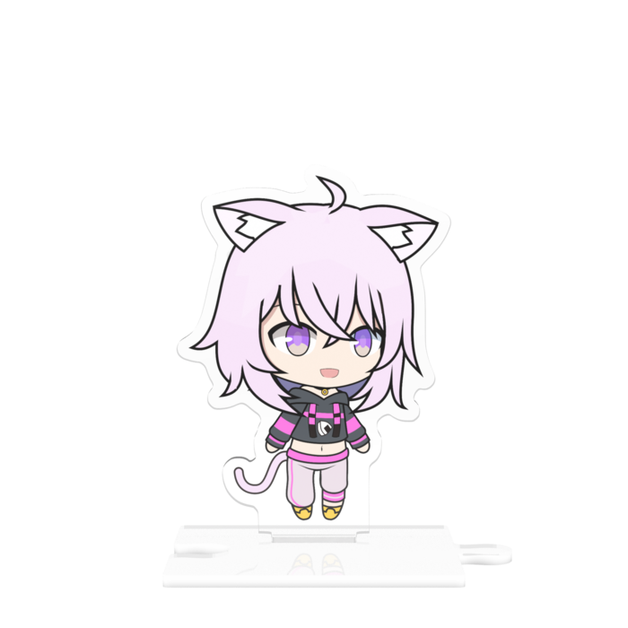 つながるアクスタ - 80mm