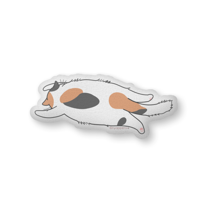 ふかふかクッション - 大（H61×W86cm） - 片面