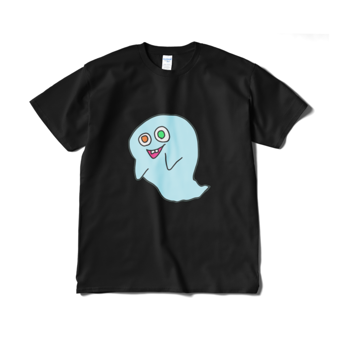 Tシャツ（短納期） - XL - ブラック