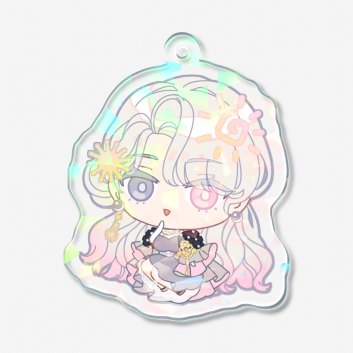 4月-エイプリルフール(朝永)