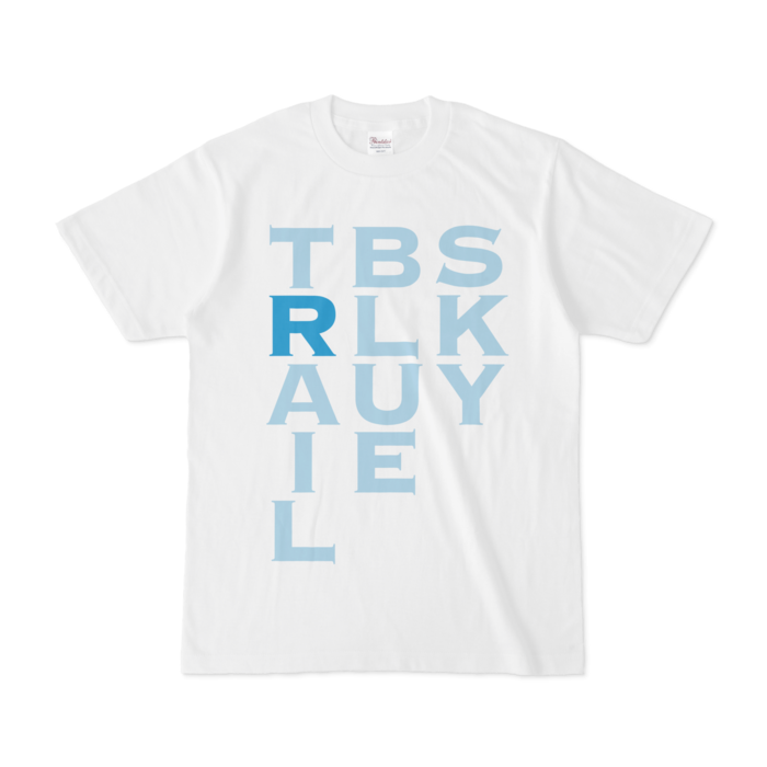 Tシャツ - S - 白