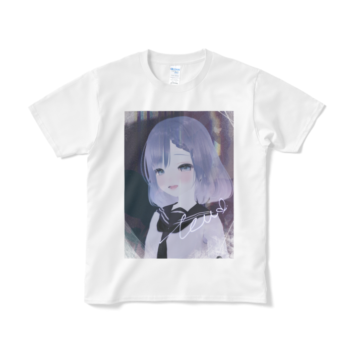 Tシャツ（短納期） - S - ホワイト