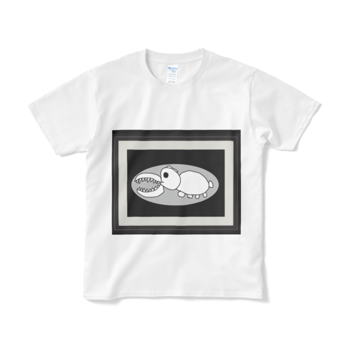 Tシャツ（短納期） - S - ホワイト