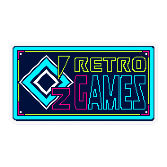 ステッカー - 100 x 100 (mm)(1)