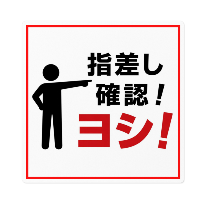 ステッカー - W100 × H100mm 以内