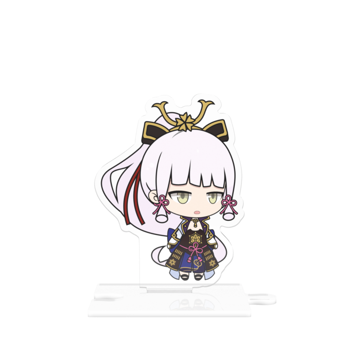 つながるアクスタ - 80mm