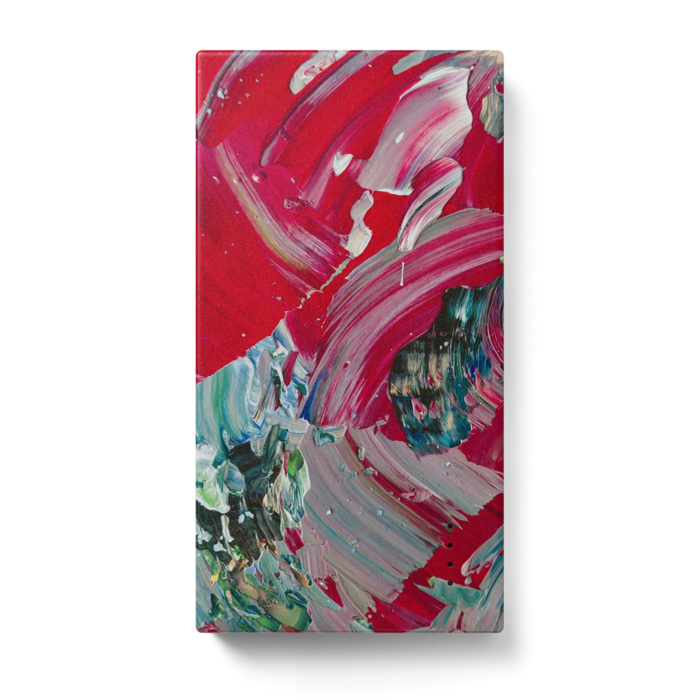 塗り変える モバイルバッテリー 斑曇洸 フズミ コウ Booth