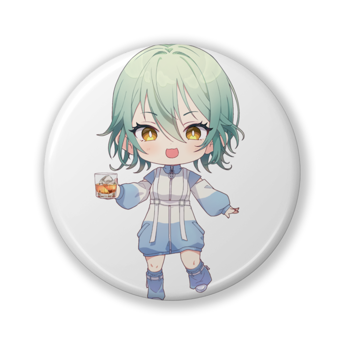 缶バッジ（バリュー） - 32mm