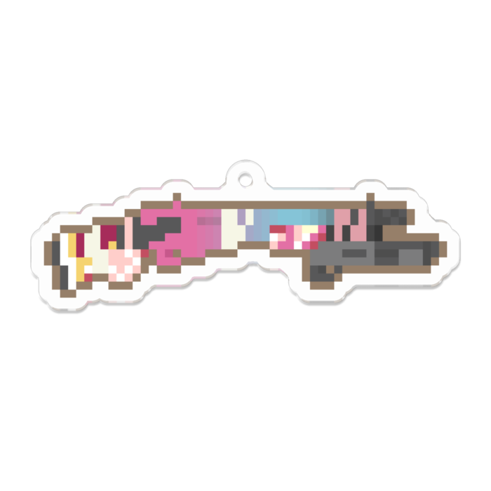 ④武器ver.