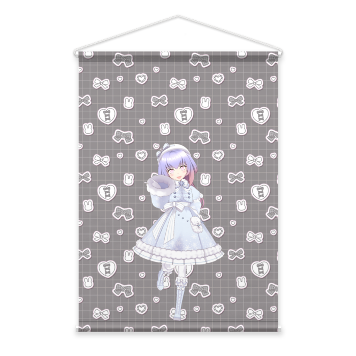 タペストリー - B2縦