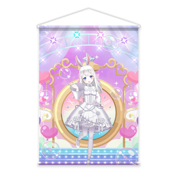 タペストリー - B2縦