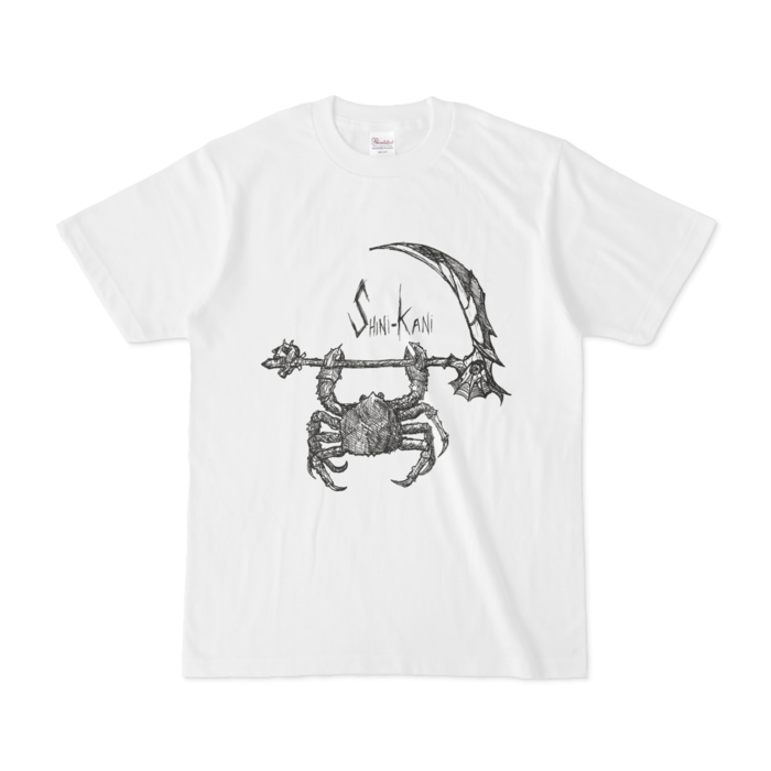 Tシャツ - S - 白