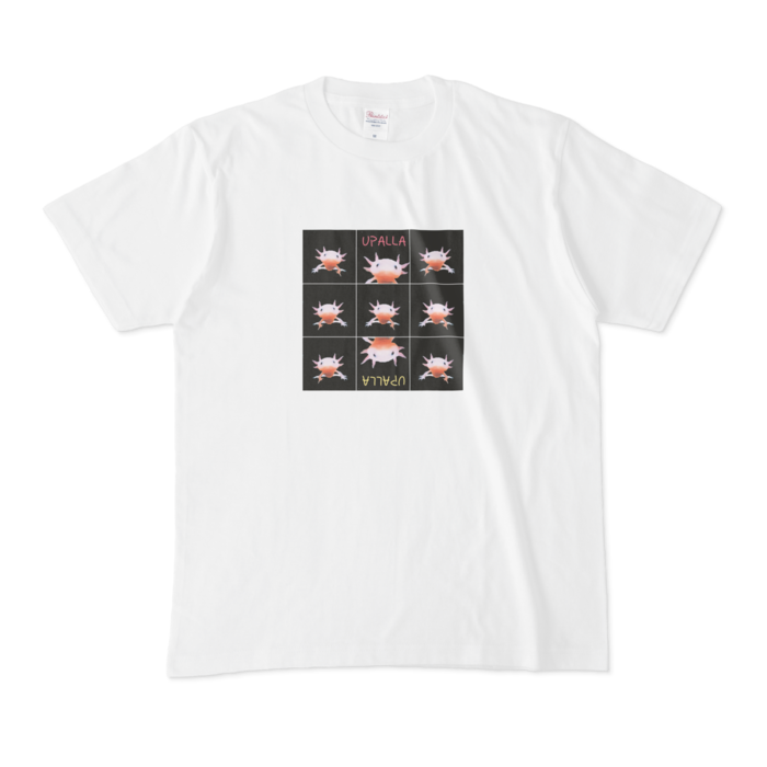 Tシャツ - M - 白