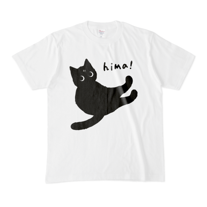 Tシャツ - M - 白