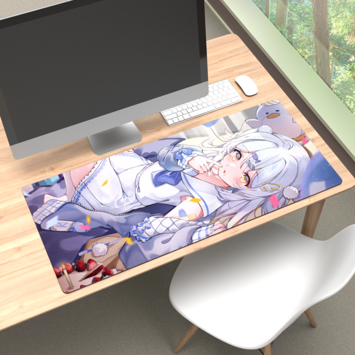 プレイマット - 900 × 400mm