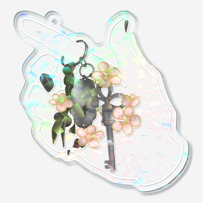 凍てつく福音の残滓