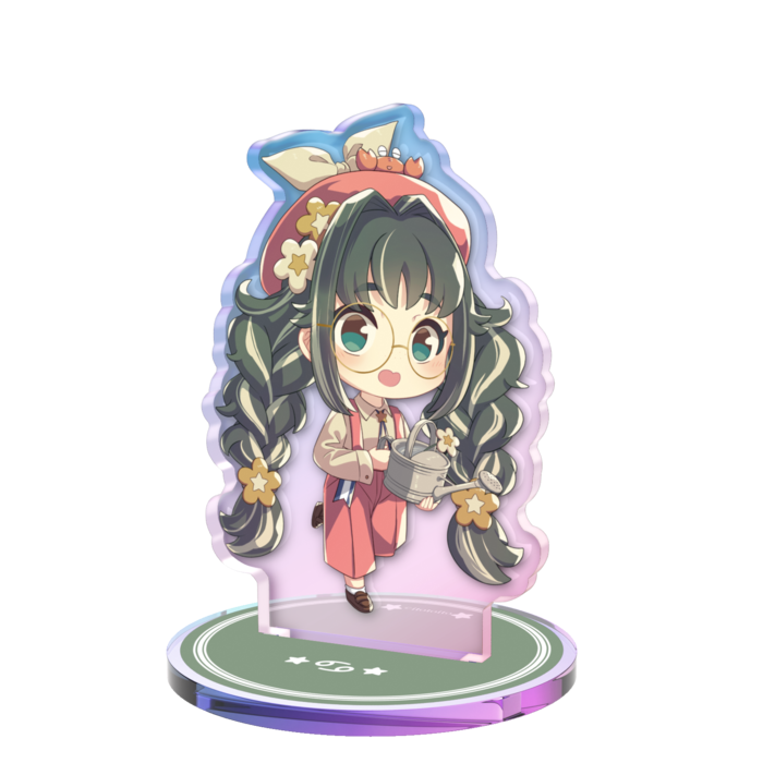かに座
