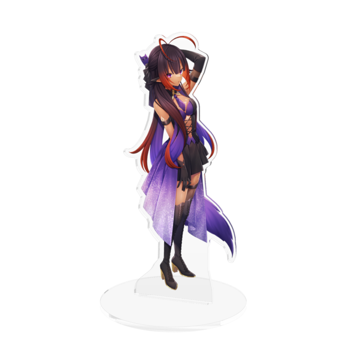 メルシュ-Malstrøm- 160x160mm