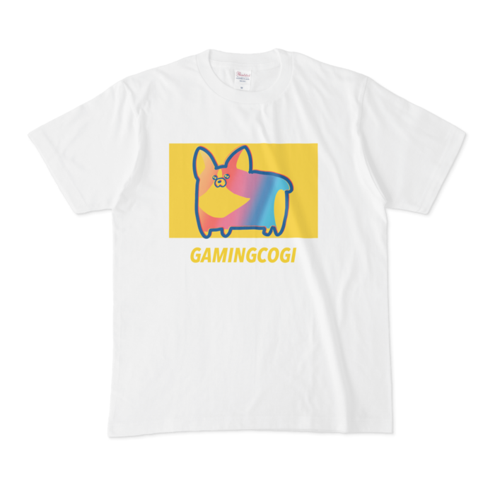 Tシャツ - M - 白