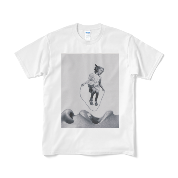 Tシャツ（短納期） - M - ホワイト