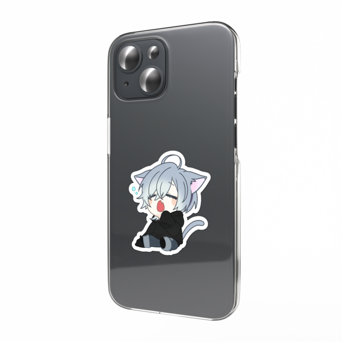 スマホステッカー - 縦