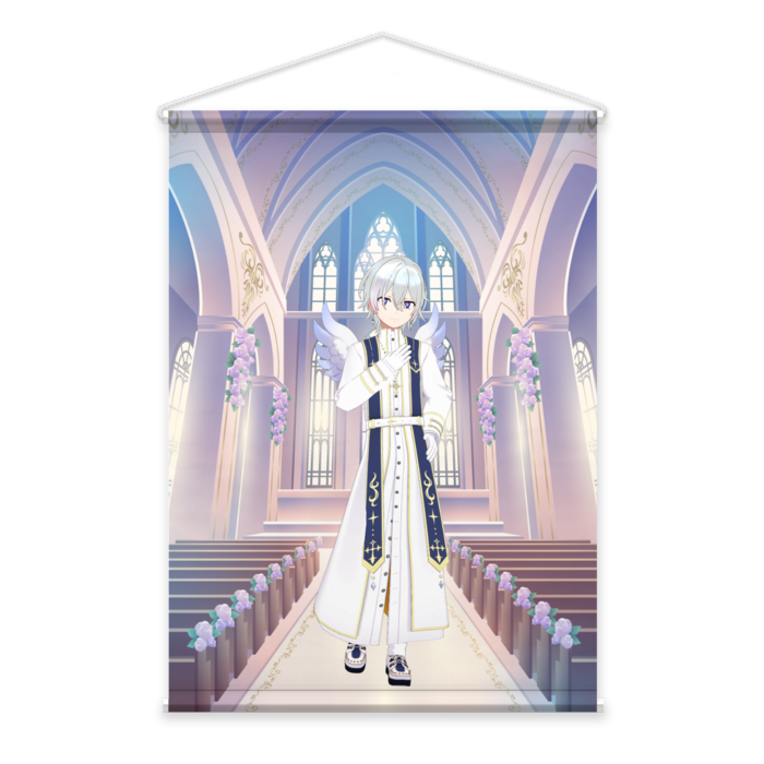 タペストリー - B2縦