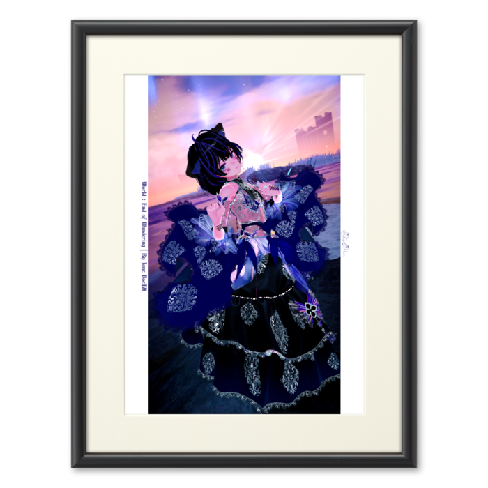 複製画(プリモアート) - A2