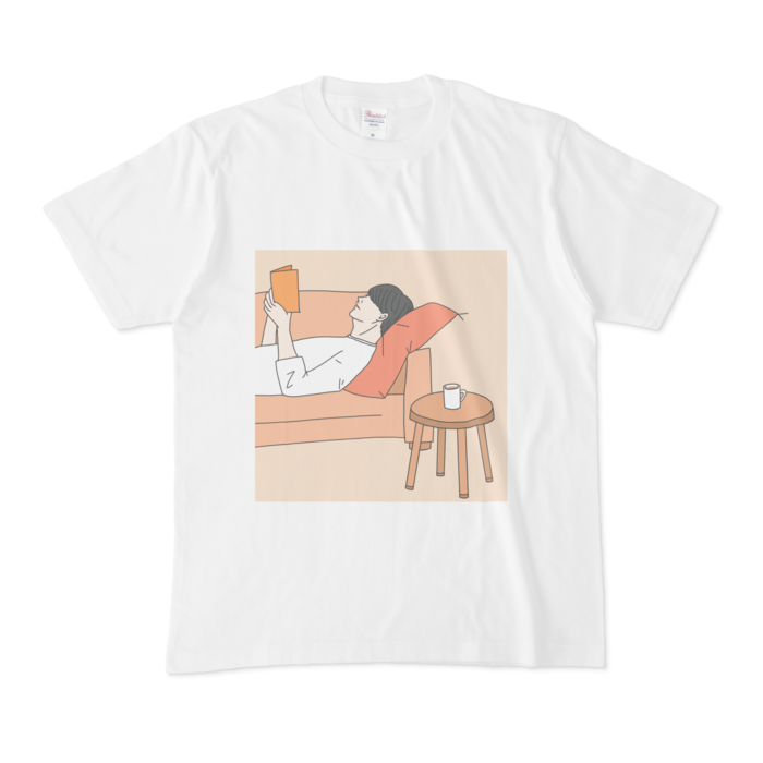 Tシャツ - M