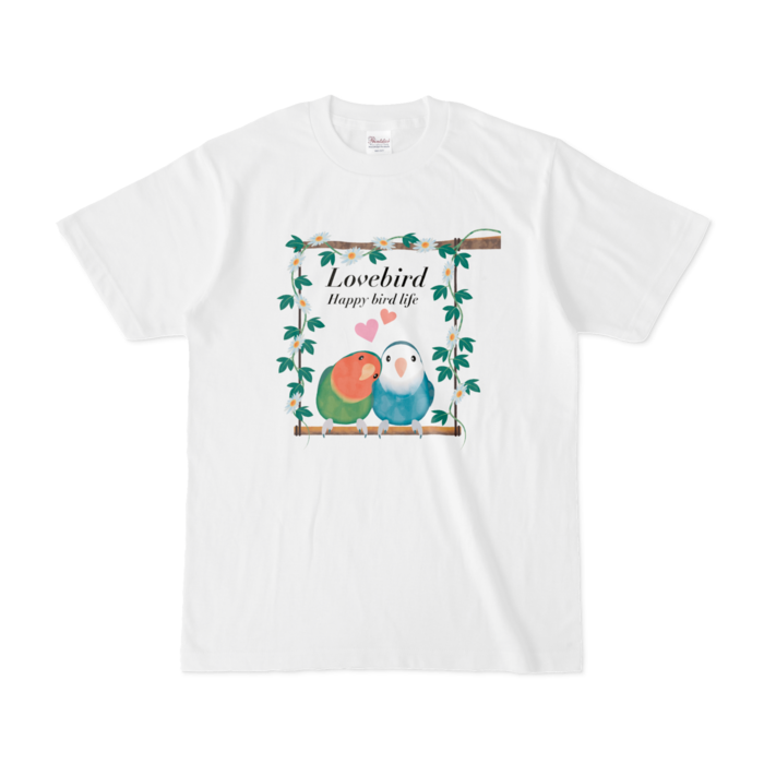 Tシャツ - S - 白
