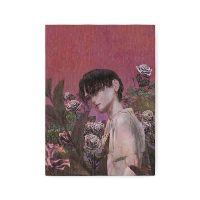 キャンバス - F4