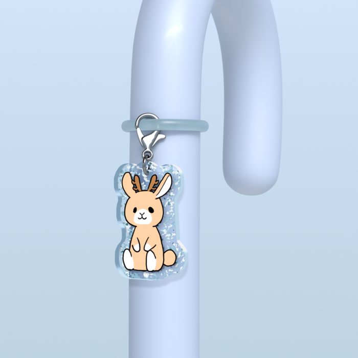 めじるしチャーム - W30 × H30mm 以内(2)
