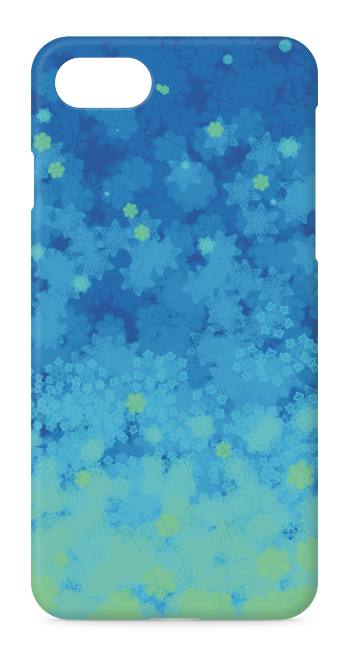 iPhoneケース - iPhone 8 / 7 - 側面あり