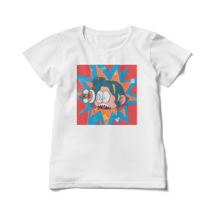 レディースTシャツ L