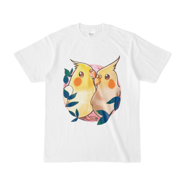 Tシャツ - S - 白